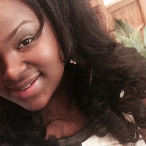 Meet your Posher, Ebonie