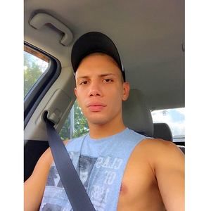 Meet your Posher, Alexander