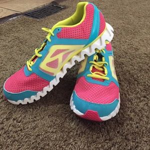 Reebok Running Shoes