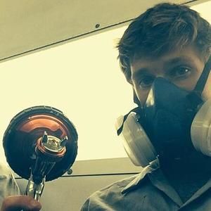 Meet your Posher, Joshua