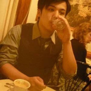 Meet your Posher, Fuminori