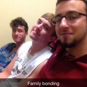 Meet your Posher, Bryce