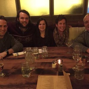 Meet your Posher, Alex