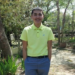 Meet your Posher, Ryan