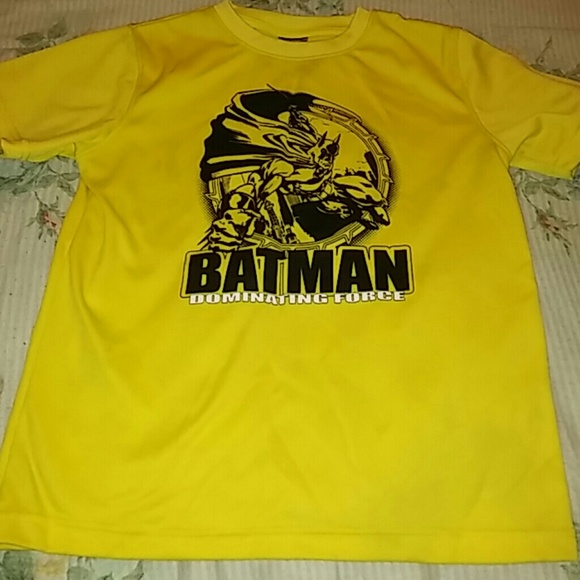 Kids shirt