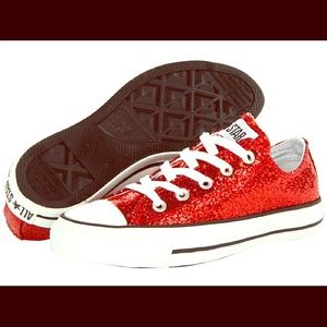 ruby red converse
