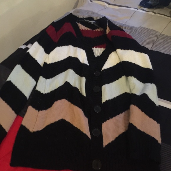 Cardigan