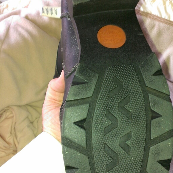 Ladies Harley Davidson Boots - Picture 2 of 4