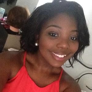 Meet your Posher, Juliana