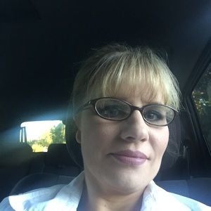 Meet your Posher, Toni