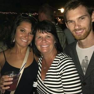 Meet your Posher, Teresa