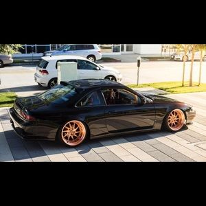 Meet your Posher, Peter