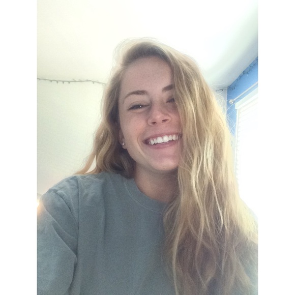 Meet your Posher, Taylor