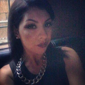 Meet your Posher, Arcelia