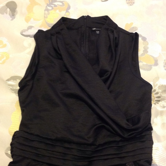Sean John Short Romper