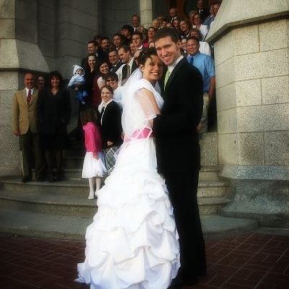 Meet your Posher, Kimberlee