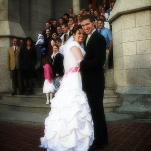 Meet your Posher, Kimberlee