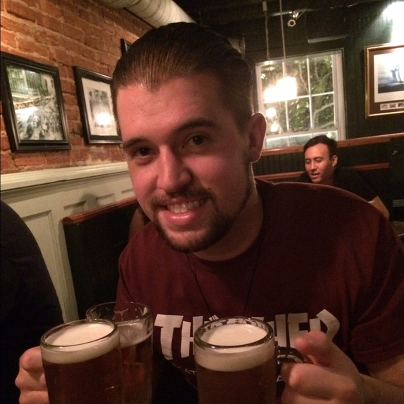 Meet your Posher, Evan - Picture 1 of 1