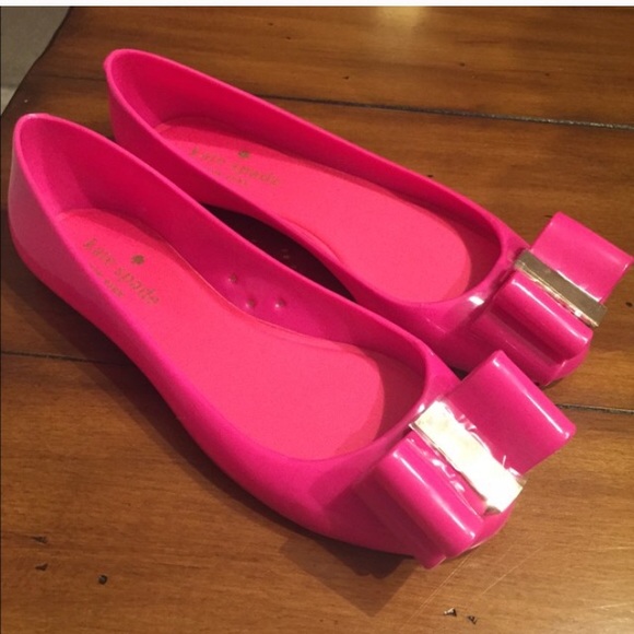Kate Spade Flats SOLD 🚫🚫🚫