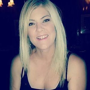 Meet your Posher, Kimberly