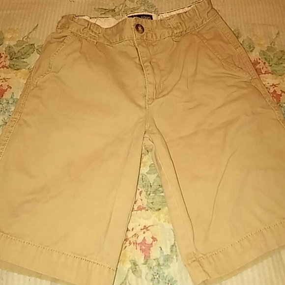 Kids Shorts - Picture 1 of 3