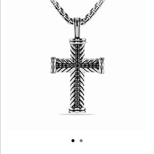 Meet your Posher, Jordan