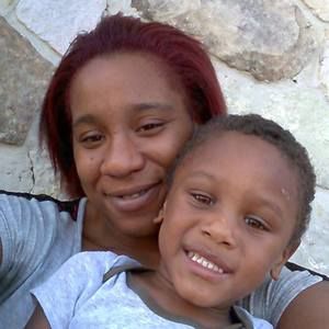 Meet your Posher, Mickie