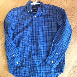 Ralph Lauren boys size 6