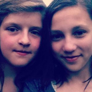 Meet your Posher, Irina