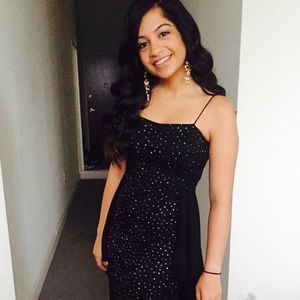 Meet your Posher, Jasmine