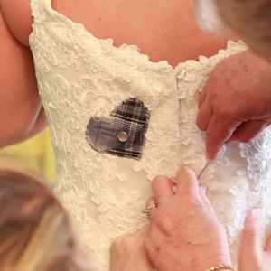 Meet your Posher, Callie