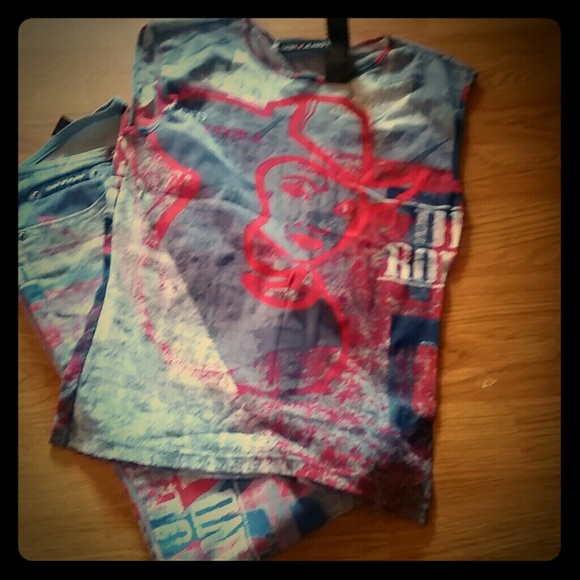 Dkny  outfit