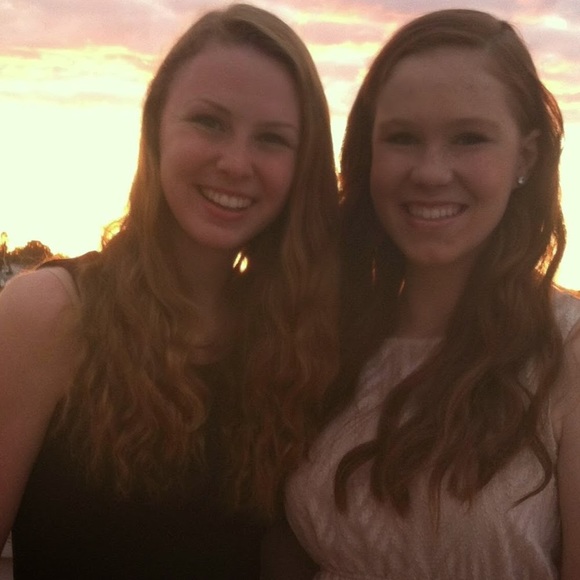 Meet your Posher, Abby