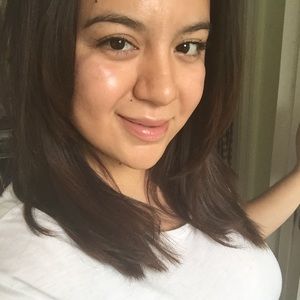 Meet your Posher, Katherine