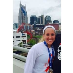 Meet your Posher, Jenna