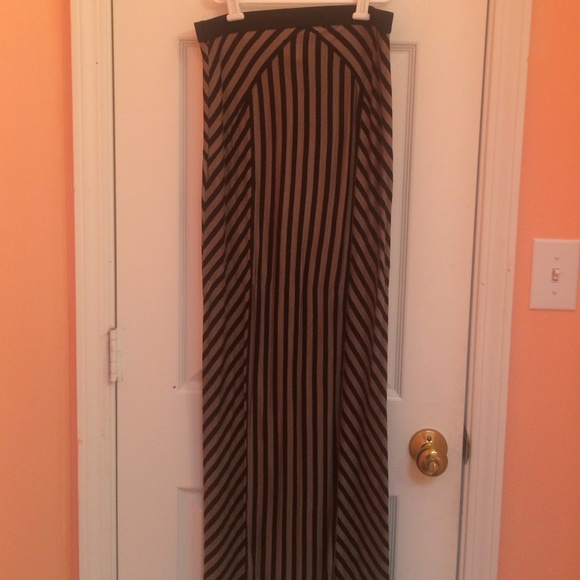 Free People Dresses & Skirts - Maxi skirt