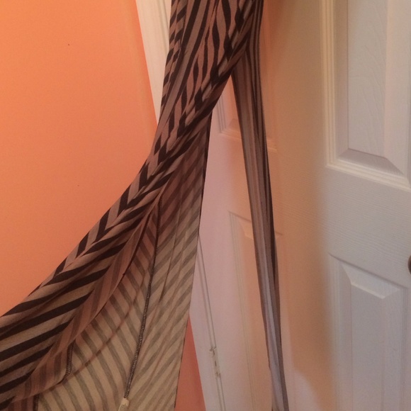 Maxi skirt - Picture 2 of 2