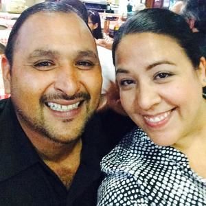 Meet your Posher, Christie