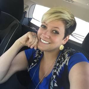 Meet your Posher, Tabitha