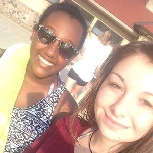 Meet your Posher, Erika