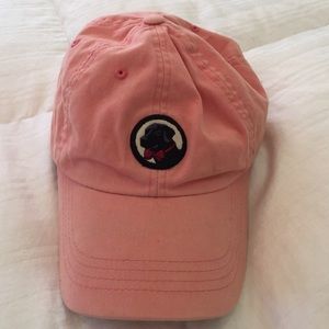 Southern Proper coral cap