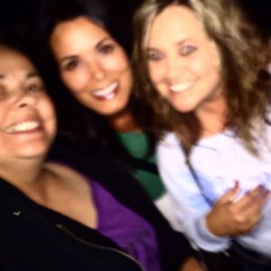 Meet your Posher, Kelli