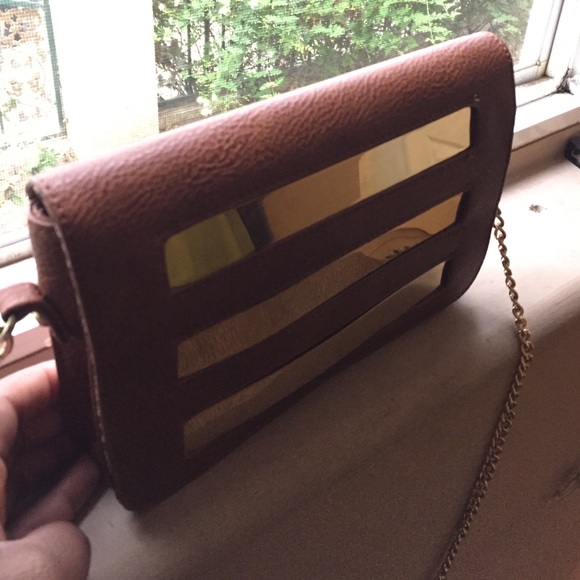 Steve Madden Crossbody Bag