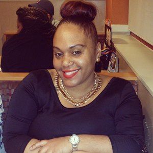 Meet your Posher, Andreina