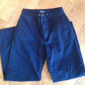 Boys polo Ralph Lauren pants size 8