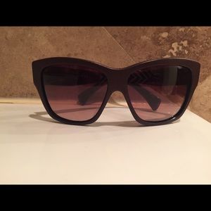 Alexander McQueen Sunglasses