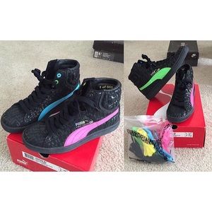 Puma x ALIFE "1st Round."