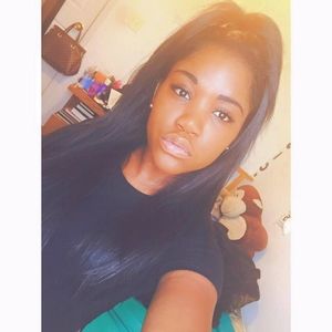 Meet your Posher, Keyanna