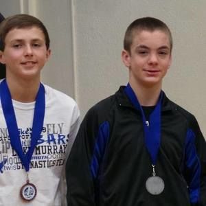 Meet your Posher, Philip