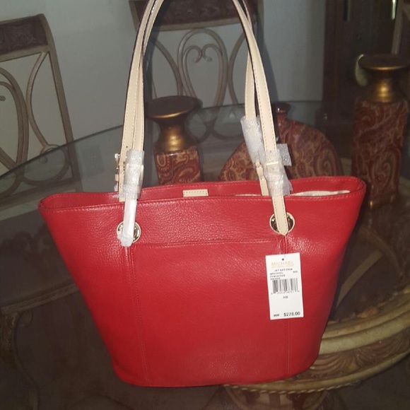 Brand New MK Purse
